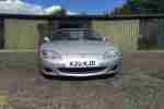 MX5 Euphonic 1.6 Manual 5 Speed Silver