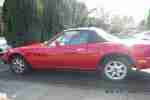 MX5 MK1 1.6 1992