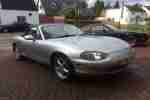 MX5 MK2 Perfect Runner Factory LSD