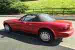 MX5 Mark1