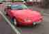Mazda MX5 Mk1 Eunos 1.6 Auto Red