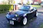 MX5 Mk1 Miata #Flamingomiata