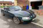 MX5 Mk2 1.8