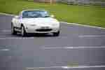 MX5 Track Day Car 143Bhp inc LSD.