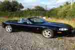 MX5 Trilogy With Hardtop Roof Limited