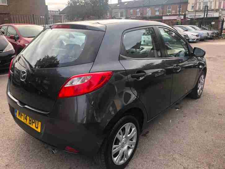 Mazda Mazda2 1.3 ( 75ps ) 2014 TS Air Con LOW MILEAGE