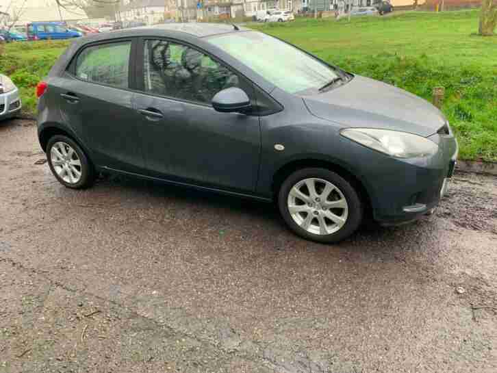 Mazda Mazda2 1.3 ( 85bhp ) 2008MY TS2
