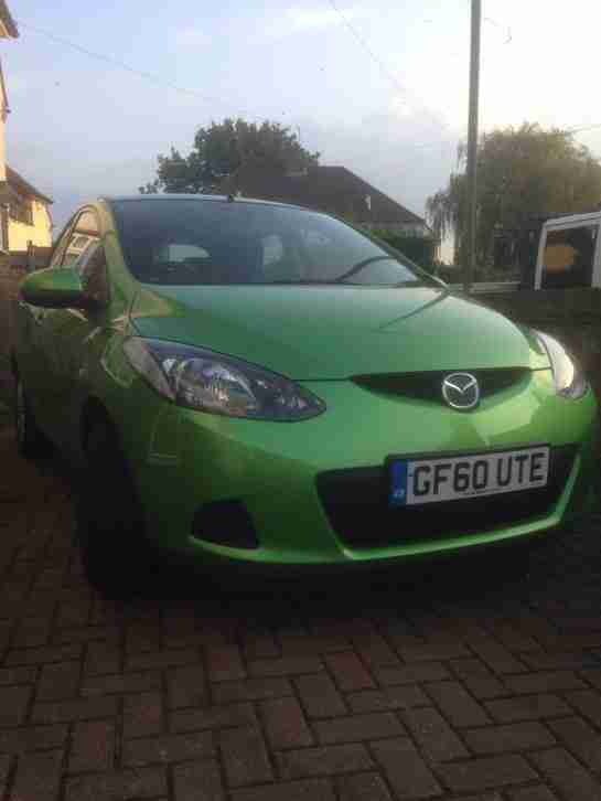 Mazda Mazda2 1.3 TS2 (1 OWNER, JUST MOT'D)