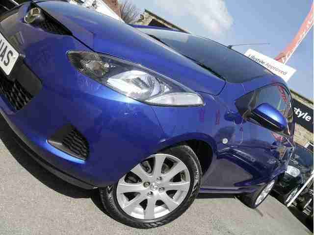 Mazda Mazda2 1.3 TS2