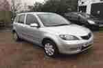 2 1.4 Antares 12 Months Mot