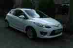 2 1.5 Sport 3 Door 2009 PRESTON