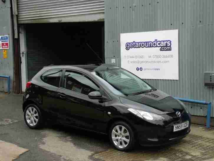 Mazda Mazda2 TS2 3Dr