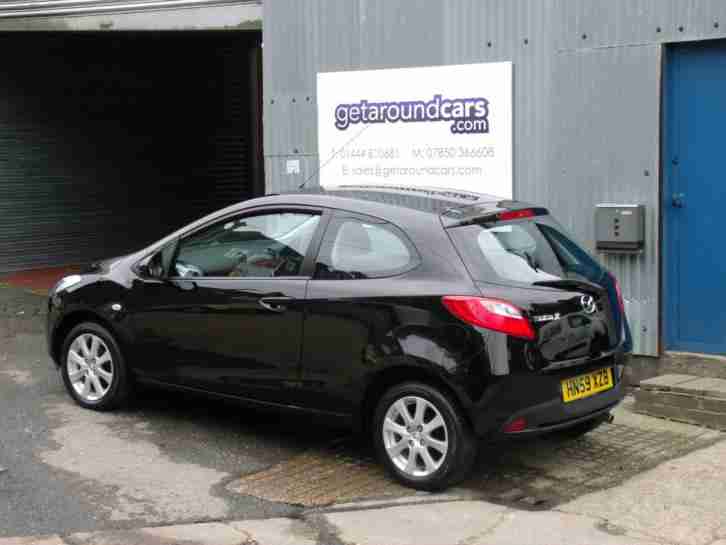 Mazda Mazda2 TS2 3Dr