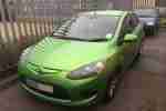 2 Tamura 5dr PETROL MANUAL 2010 10