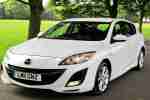 3 2.2D ( 185PS ) 2011MY Sport