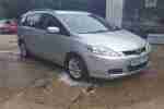 5 2.0D TS2 7 SEAT DIESEL ESTATE