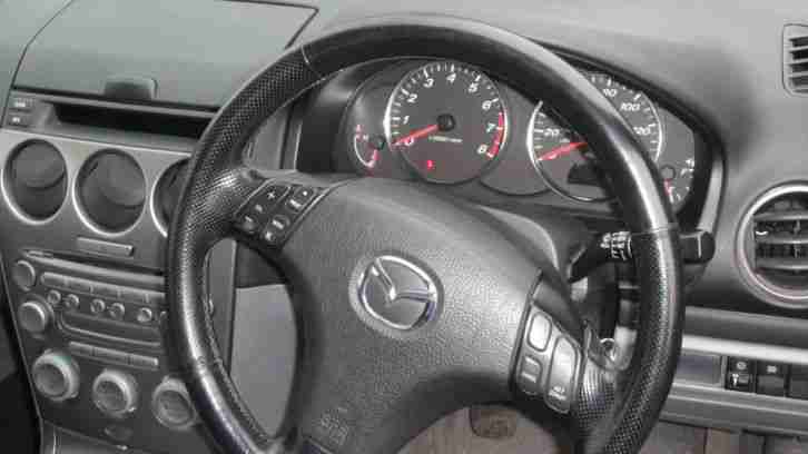 Mazda Mazda6 2.0 TS2 FULL 12 MONTHS MOT