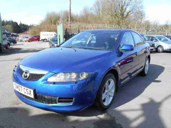 Mazda Mazda6 2.0TD ( 143ps ) Sport