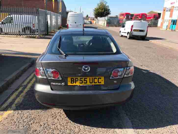 Mazda Mazda6 2.0TD ( 143ps ) TS
