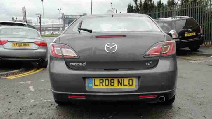 Mazda Mazda6 2.0TD TS2 5dr