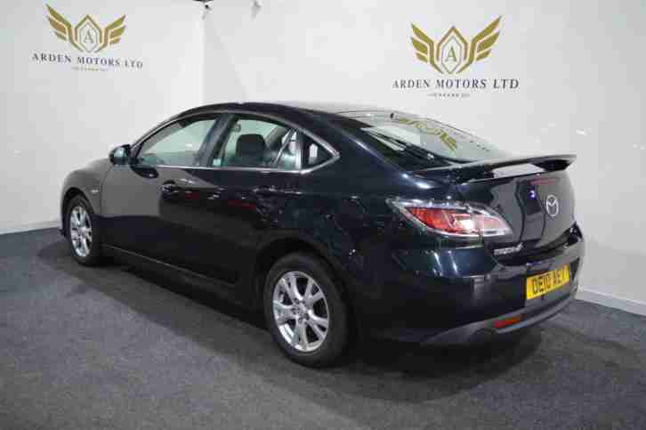 Mazda Mazda6 2.2D ( 129ps ) TS
