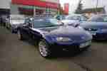 Mx 5 2.0 I Roadster Sport Convertible