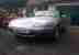 Mazda Mx5 NA Eunos 1.6 Manual
