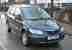 Mazda Premacy 1.8 Atlantis Ltd Edn Full Service Rust Free Bodywork A1 Condition