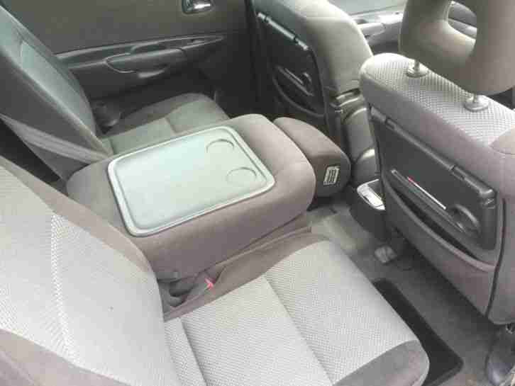 Mazda Premacy 2.0 Sport