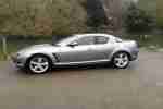 RX 8 1.3 ( 190bhp ) Rare Low Mileage