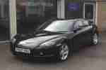 RX 8 1.3 192bhp,57 Reg,58k,Full Black