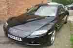 RX 8 1.3 ( 228bhp )