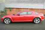 RX 8 1.3 Stunning Car low miles with