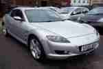 RX 8 2005 55 35,000 miles w Full