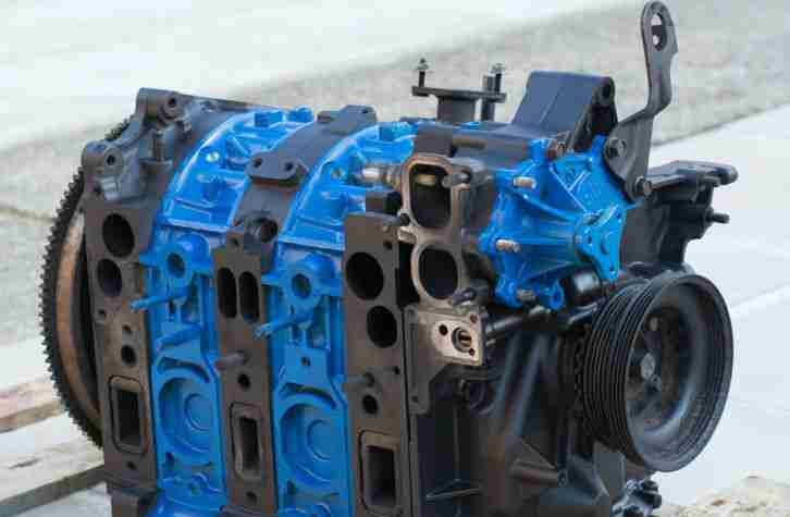 Mazda RX8 231 High Power 13B-MSP Refurbished Rebuilt RX-8 Engine