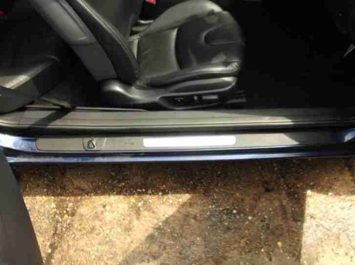 Mazda RX8 231 PS - SOLD FOR SPARES OR REPAIRS