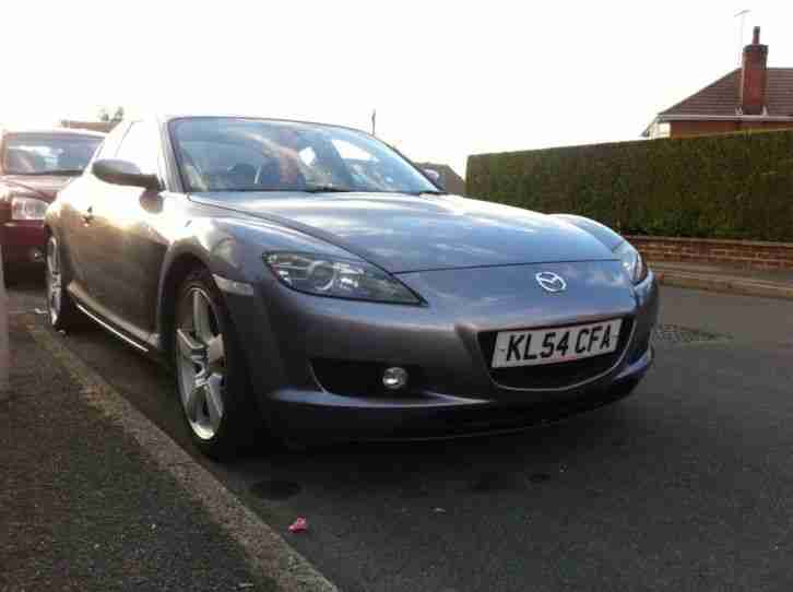 Mazda RX8 - 54 Plate, All Additional Extras *Spares/Repairs*