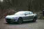 RX8, 67k with Rebuilt Engine, Sunroof,