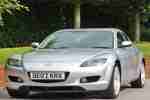 RX8 Sports Coupe PETROL MANUAL 2007 07