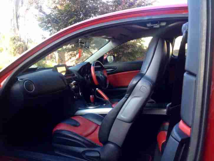 Mazda Rx8 231 (Offers Welcome)