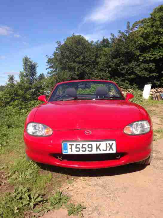 mx5 convertible with hard top