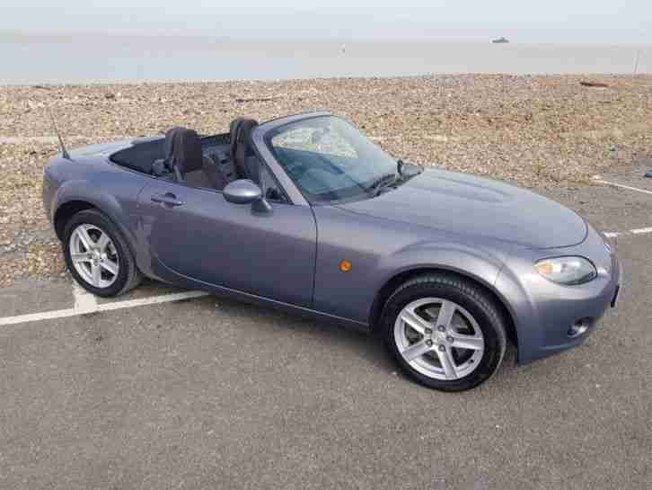 mx5 convertible