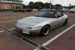 mx5 eunos import spares or repair