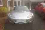 mx5 mk3 1800cc Roadster SE 2010