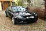 rx8 192 6 Months MOT