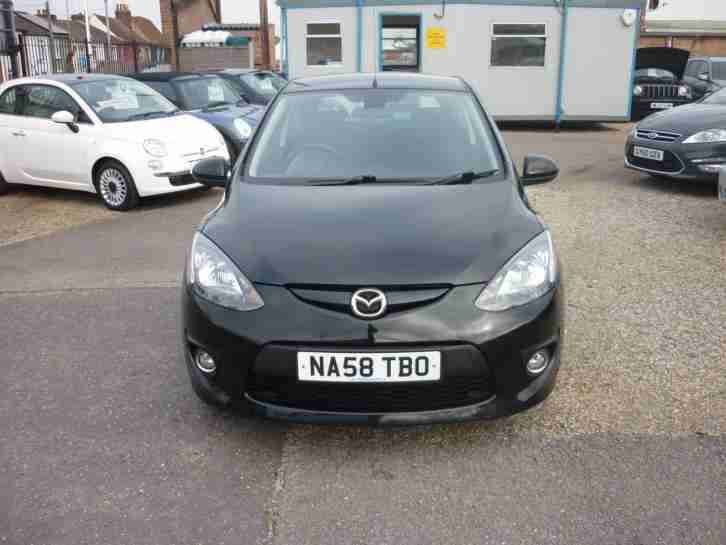 Mazda2 1.5 Sport 3Dr
