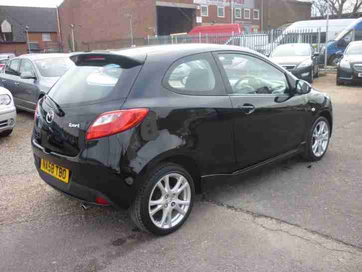 Mazda2 1.5 Sport 3Dr