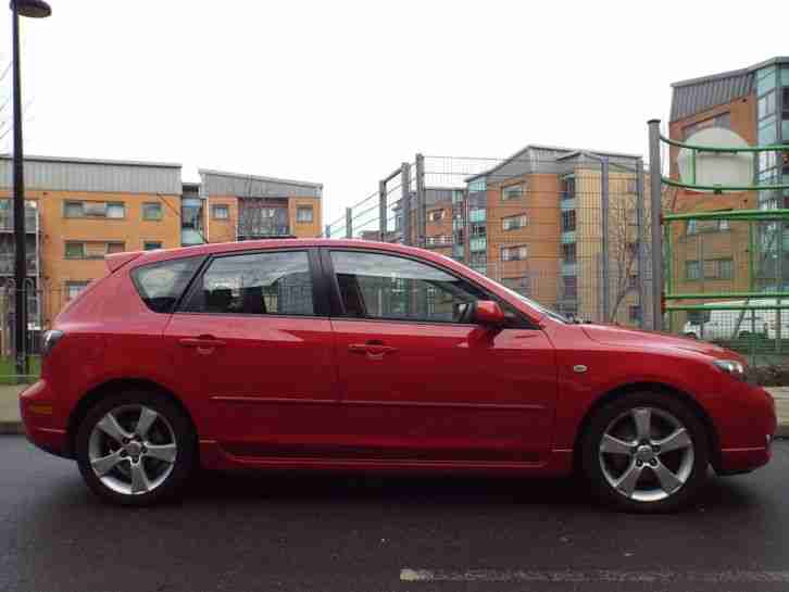 3 Sport 2.0 2006