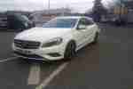 Mercedes A CLass A180 SPORT CDI 2013