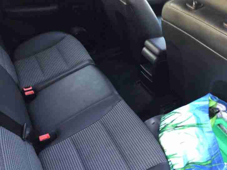 Mercedes A Class 1.5 Avanteguarde